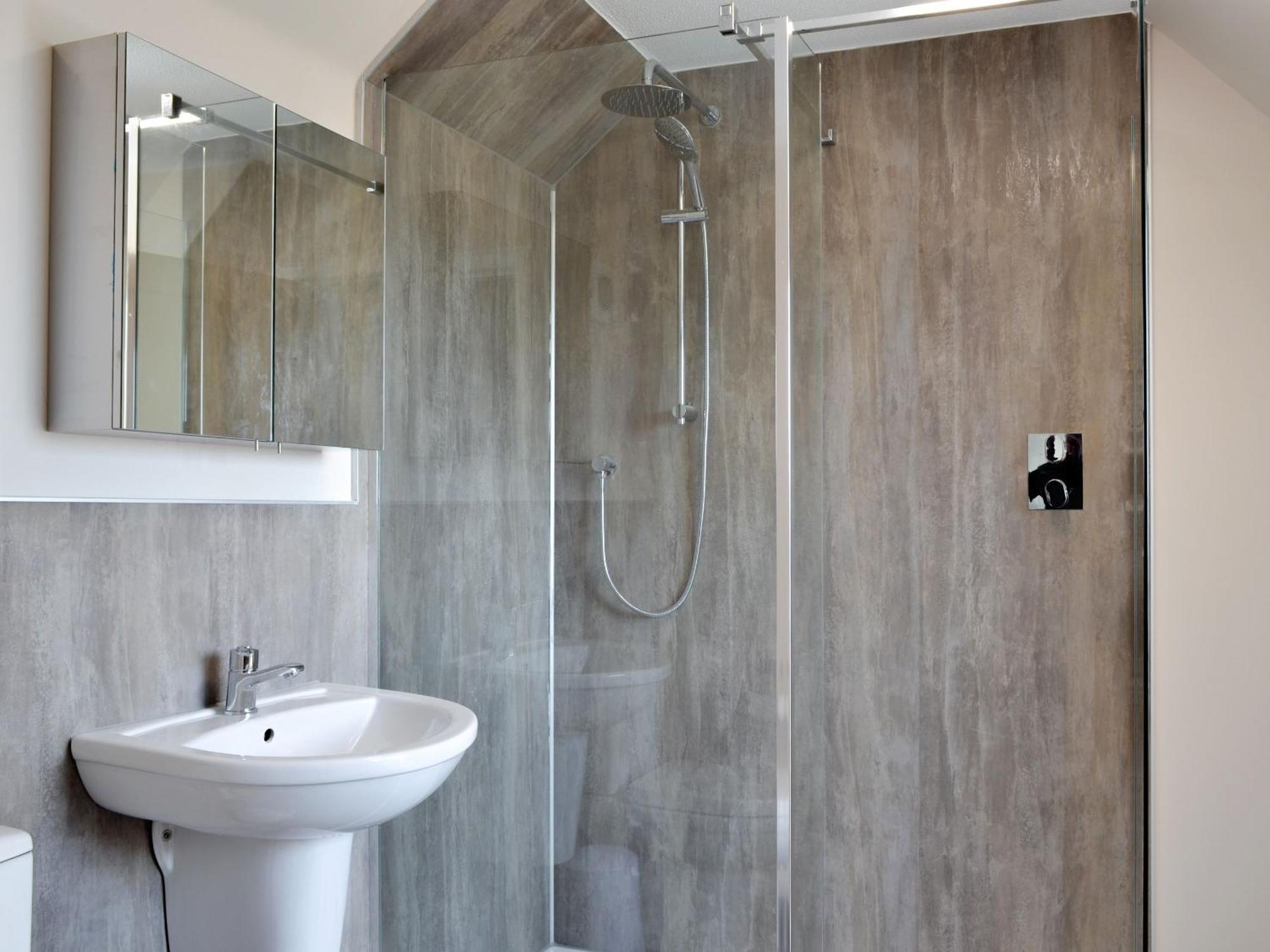 Inver House Holiday home Inverurie