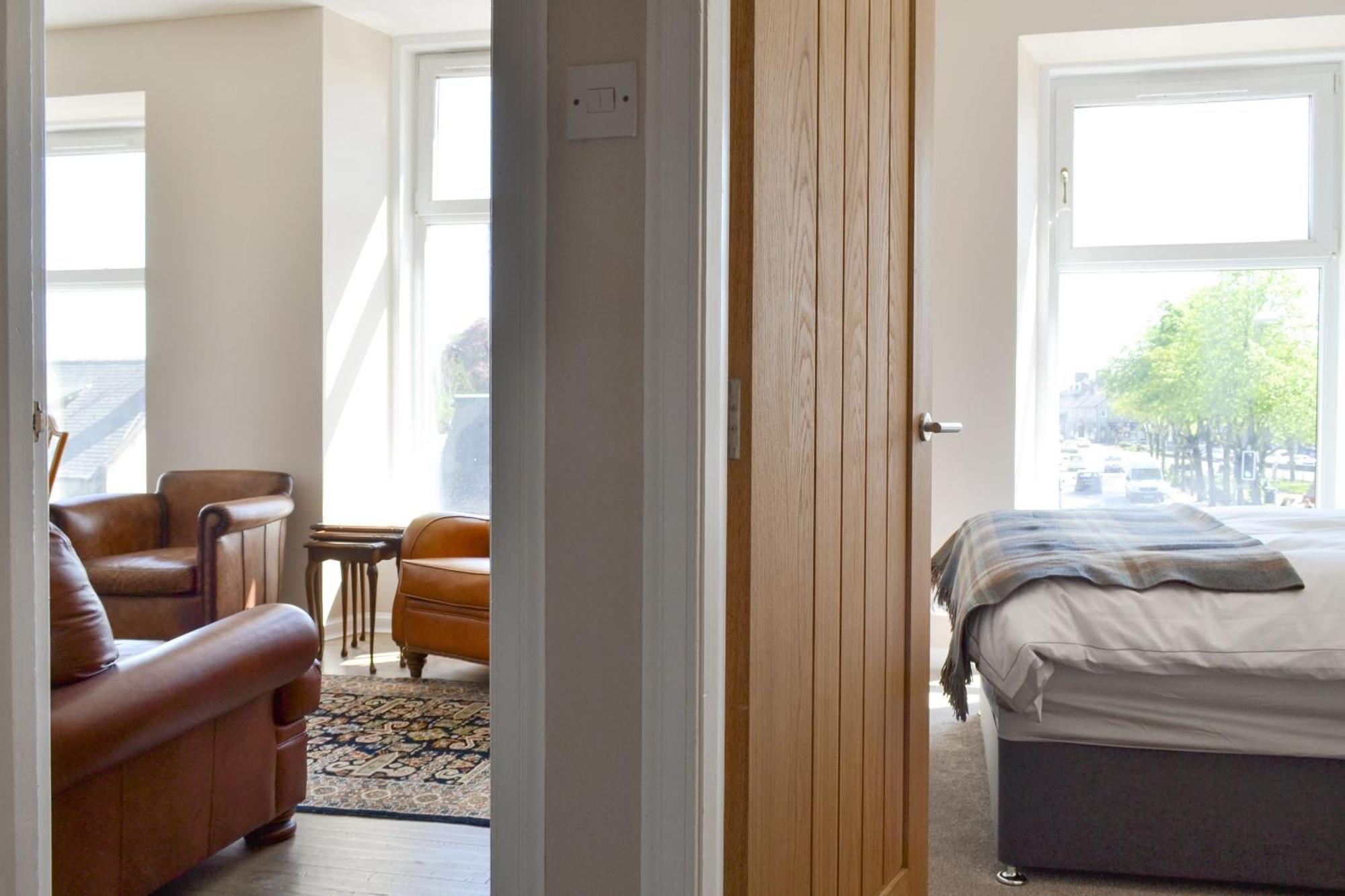 Holiday home Inver House