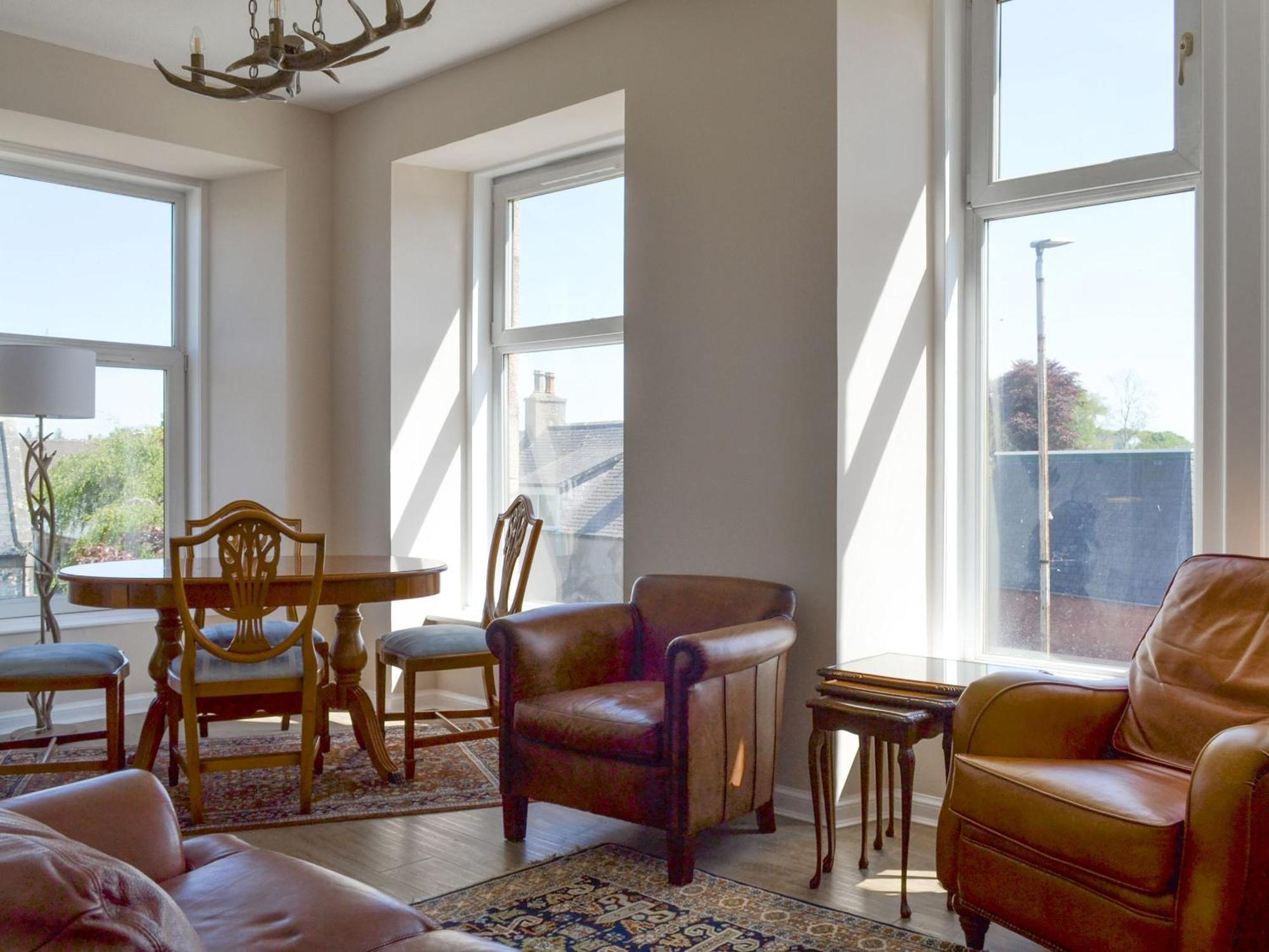 Inver House Inverurie