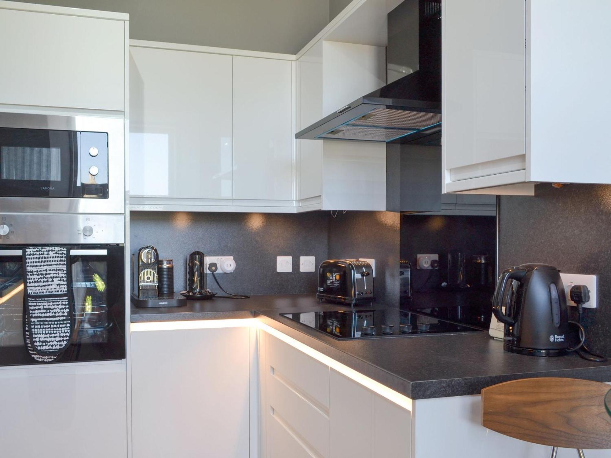 Inver House Holiday home