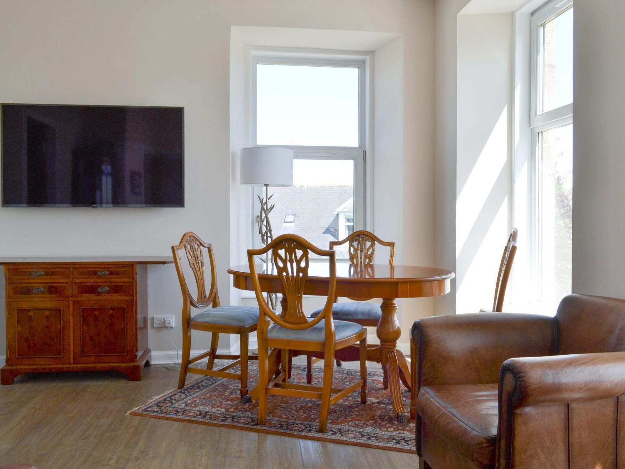 Inver House Holiday home Inverurie