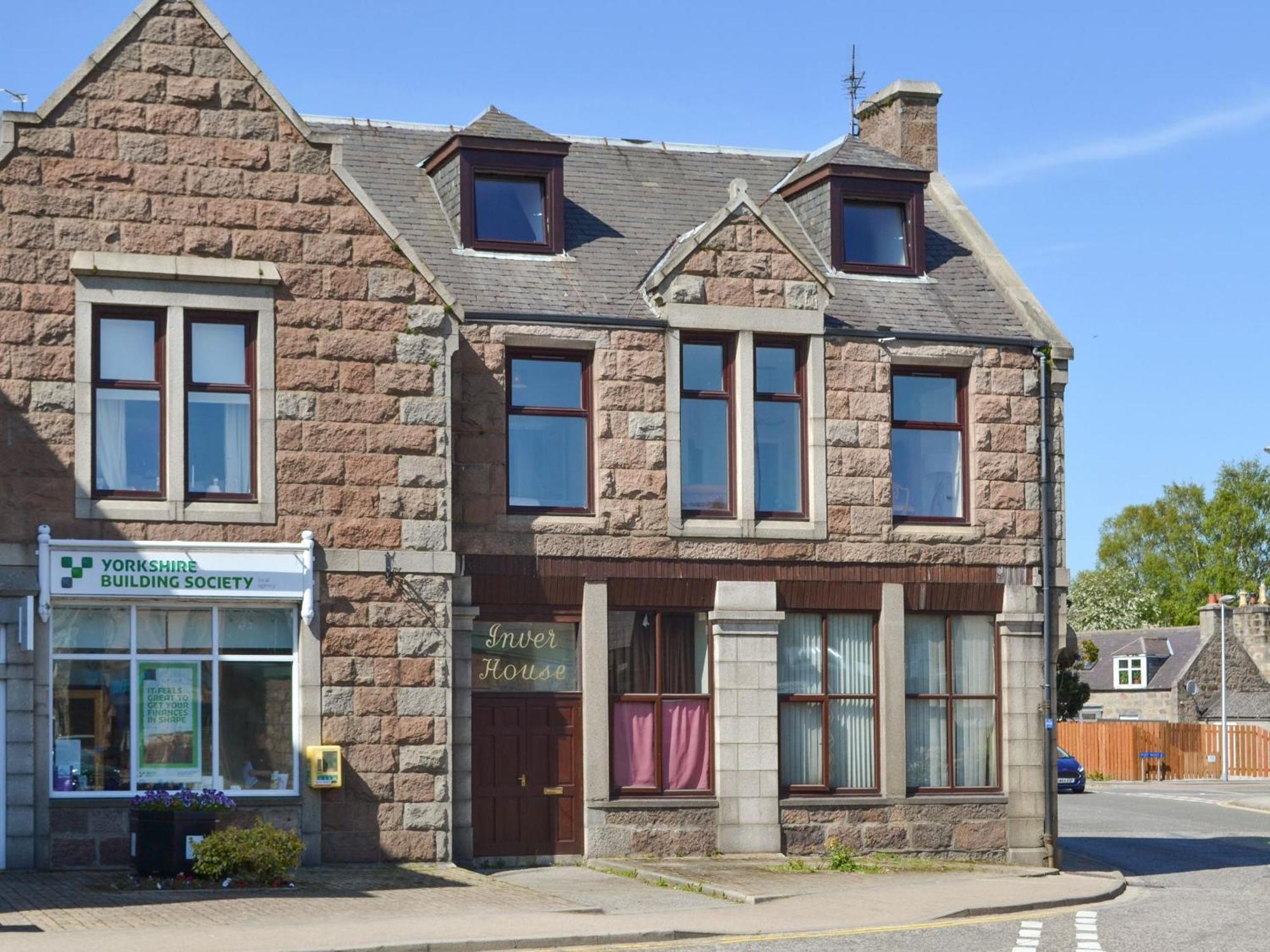 Inver House Inverurie